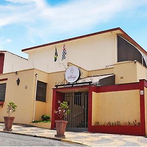 Hotel Village Campinas